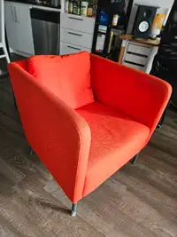 Chair-armchair