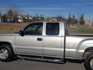 1999 Chevrolet C/K 1500