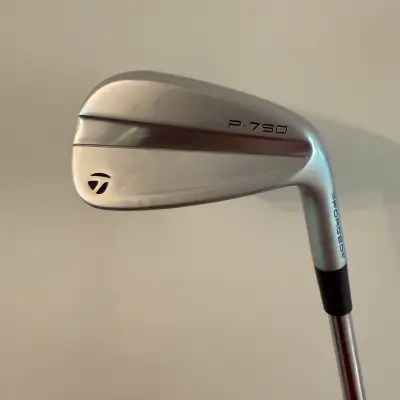 TaylorMade P790 8 Iron XStiff RH, View more