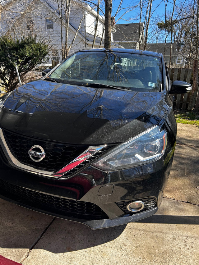 2016 Nissan Sentra  in Cars & Trucks in Bedford