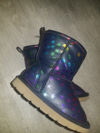 Gap Boots Size 7 Toddler