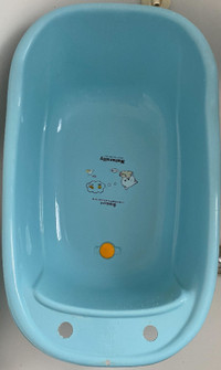 Bath basins for baby (0 - 60 months)
