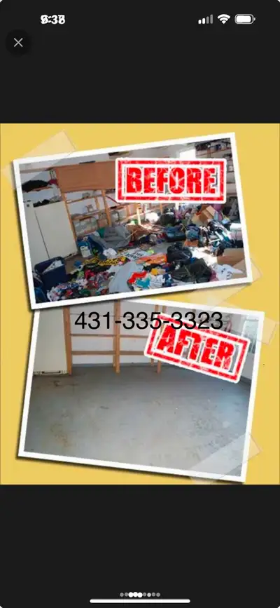 JUNK GARBAGE SCRAP REMOVAL SERVICE , View more
