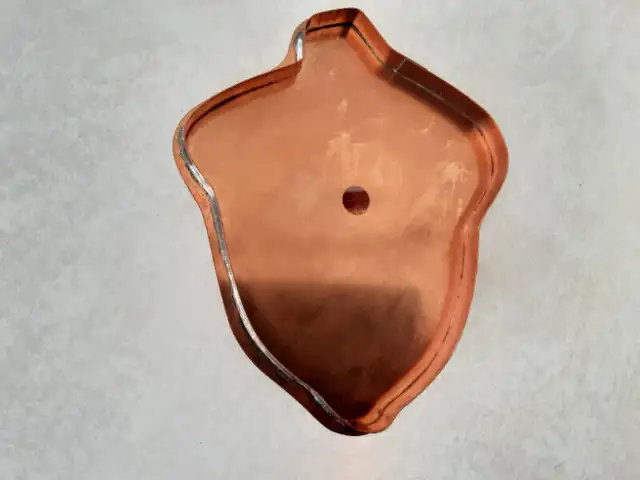 Copper (MIGHTY) ACORN cookie cutter65561387986946121
