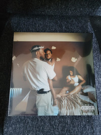 Kendrick Lamar - Mr. Morale & The Big Steppers - Vinyl Record