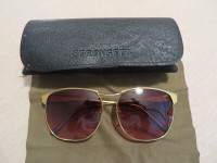 Serengeti Sunglasses with Corning Optic Lenses for Sale!