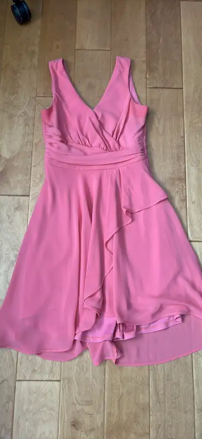 Le chateau cocktail or party dress, View more
