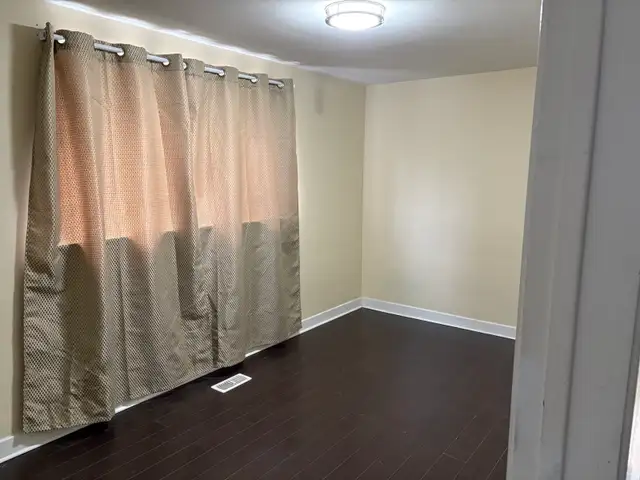 unit for rent in Scarborough