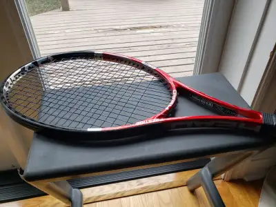 Tennis Racquet, Head YouTek Prestige, MP, View more