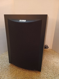 Polk Audio RM6750 powered subwoofer for sale