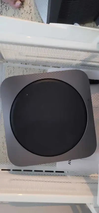 mac mini i3 8gb ram abs 256gb ssd, View more