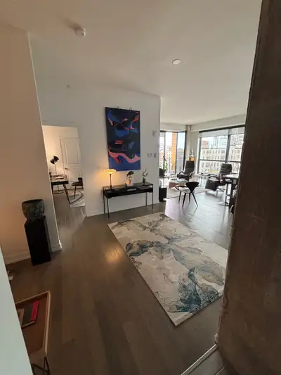 (description en français suit) Magnificent unfurnished unit to rent (78 Dollard-des-Ormeaux, Gatinea...