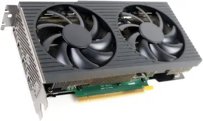 Carte graphique Dell OEM RTX 3060 Ti, View more