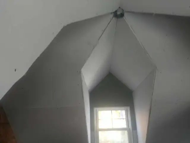 Drywall services in Drywall & Stucco Removal in Oakville / Halton Region - Image 7