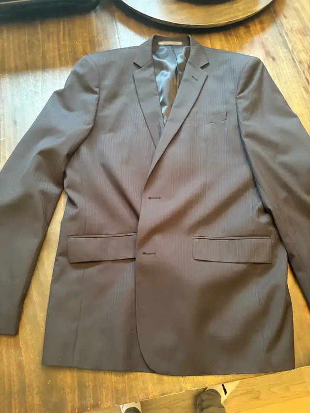 Men’s suit jacket Mexx in Men's in West Island - Image 2