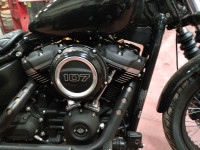 2020 Harley Bobber