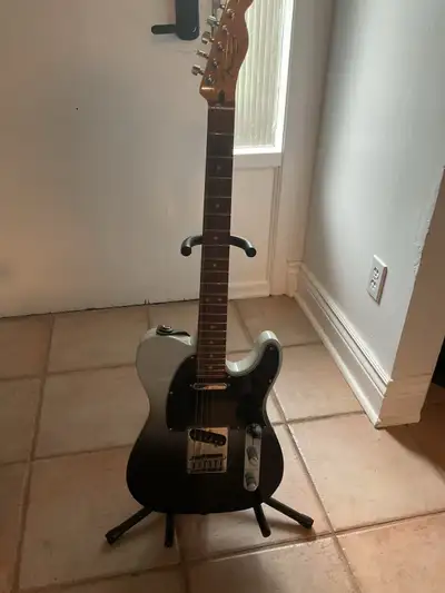 Fender Player Plus Telecaster, View more