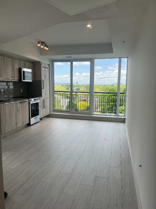 Merge condos .Brand new one bedroom for rent 2000 Long Term Rentals