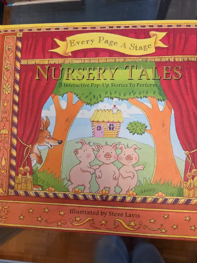5 children books in Children & Young Adult in Ottawa - Image 3