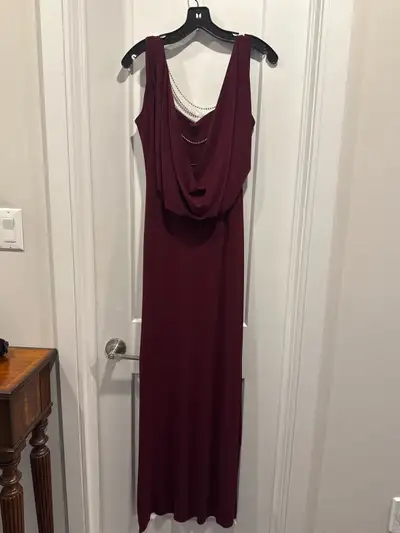 PROM / Evening Gown floor length, View more