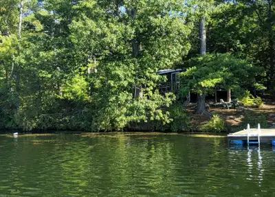 Beautiful Island Cottage for rent, View more