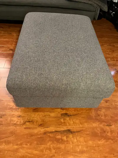 IKEA Ottoman, View more