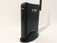 ipTime PRO 54 Wireless Router