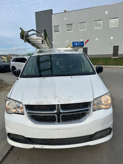 Grand Caravan For Sale