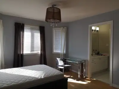 room for rent (male only)