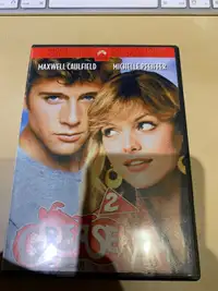 Dvd grease 2
