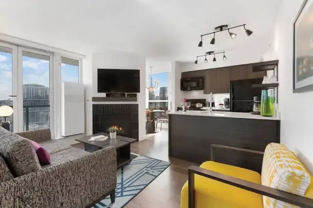 FIFA World Cup Vancouver Accommodations June - July 2026 in British Columbia in Canada - Image 4