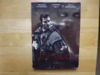FS: "Centurion" *Michael Fassbender) Widescreen DVD