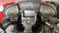 Instrument Panel and or LCD panel for 2010 Honda GL1800