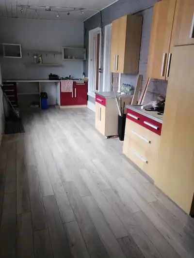 Grand appartement 5 ½ rénové au Mile End