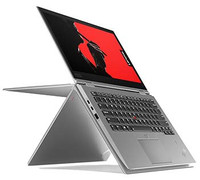Lenovo ThinkPad X1 Yoga G3 - Intel ci7-8650U/16GB/512GB NVMe SSD