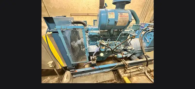 200kw 250kva diesel generator in Heavy Trucks in Peterborough - Image 4