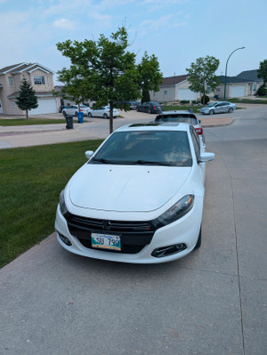 2015 Dodge Dart GT