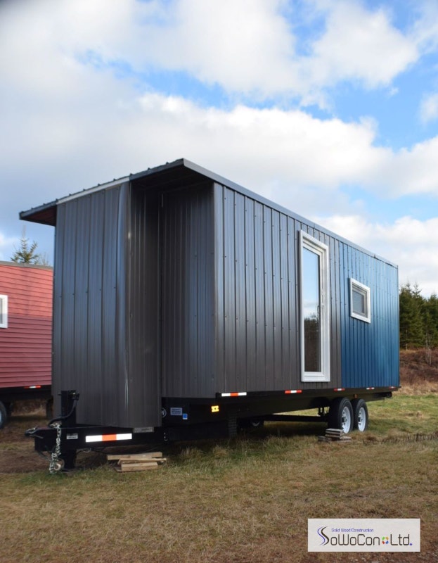 Your Dream Tiny Home Awaits! Houses for Sale Cape Breton Kijiji