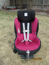 Peg-Perego infant car seat