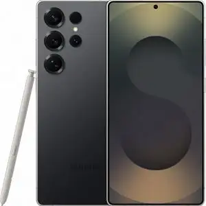 512GB Samsung Galaxy S25 Ultra Titanium Black Phone BRAND NEW, View more