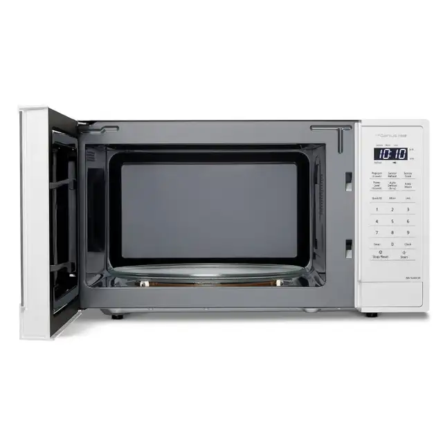 Panasonic Microwave in Microwaves & Cookers in Kitchener / Waterloo - Image 6