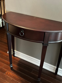 Bombay Charleston Console