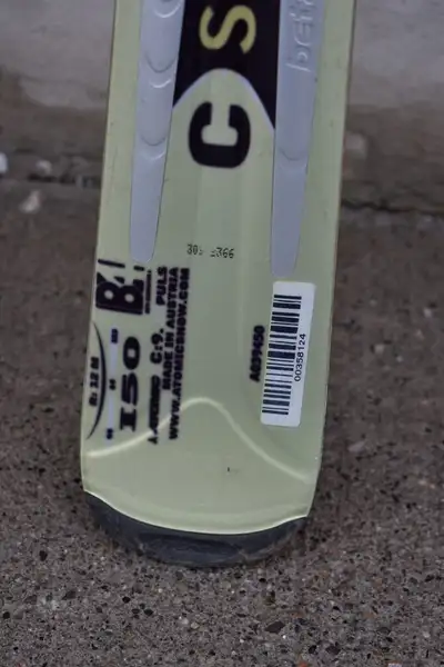 Atomic Beta C:9 Plus downhill skis 150 cm, View more