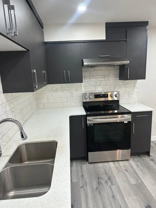 Legal 2-Bedroom Basement | Separate Entrance in Short Term Rentals in Calgary - Image 7