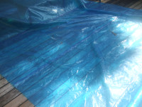 Pool Solar Blanket 14'x 17'