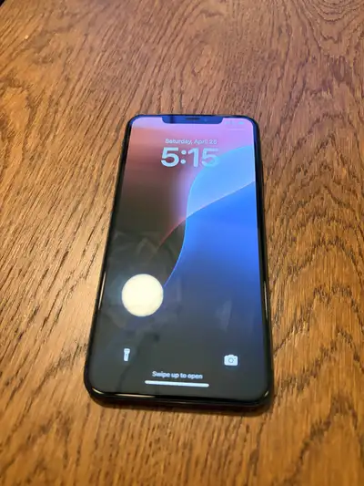 iPhone XS Max, View more