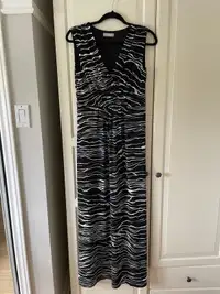 Long dress by Planet. Size 10
