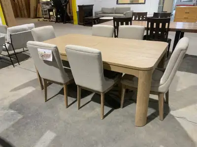 FURNITURE CLEARANCE GOING ON NOW @ 133 PARAMOUNT ROAD, WINNIPEG NEW INVENTORY AS OF WEDNESDAY APRIL...