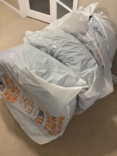 Used, for Lexus RX350 Still good for a couple seasons Not on rims Pick up Milton.