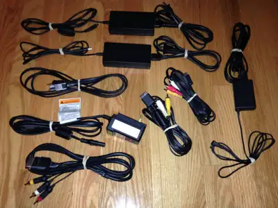 Brand new Component Audio Video Cable - Different length, View more